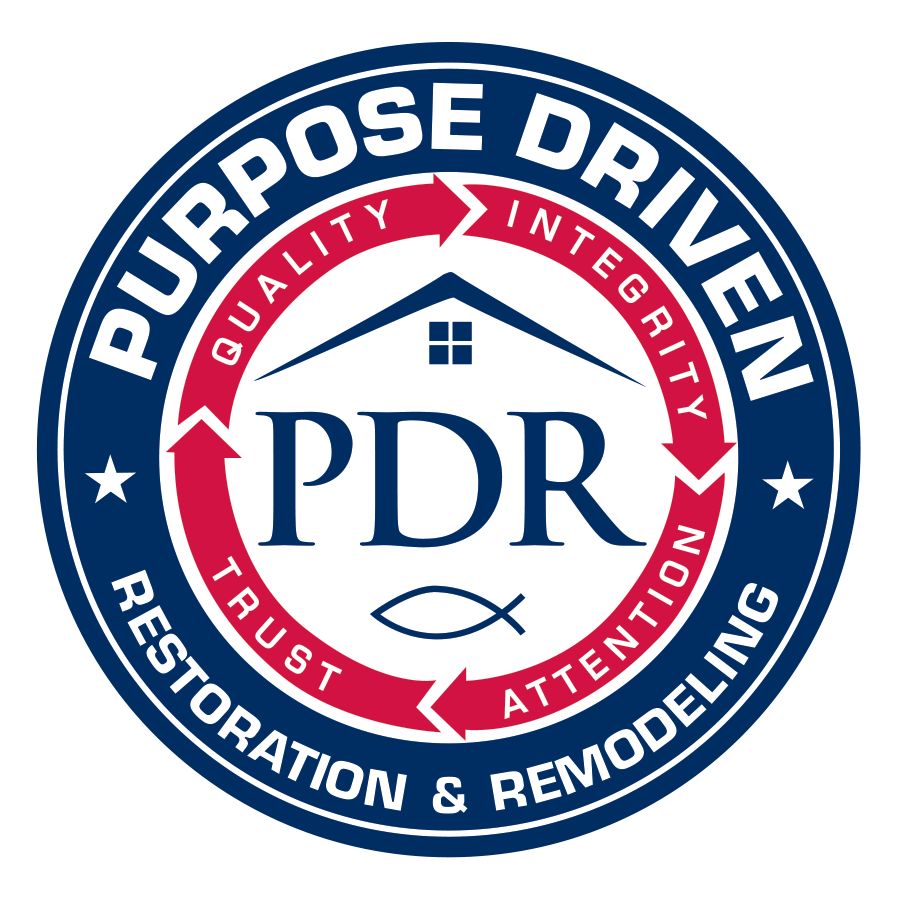 Purpose Driven Restoration