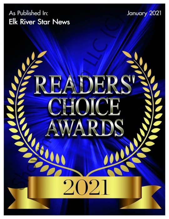 Readers' Choice Awards