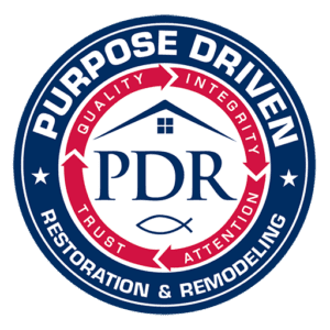 Purpose Driven Restoration & Remodeling