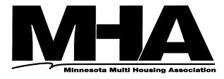 Minnesota Multi Housing (MHA)