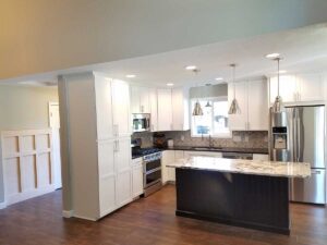 Best Buy Construction and Design
