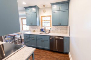 Kitchen Remodeling