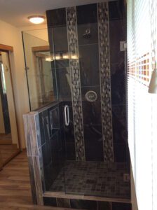Bathroom Remodeling - Purpose Driven Restoration & Remodeling