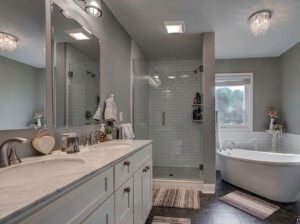 Bathroom Remodeling - Purpose Driven Restoration & Remodeling