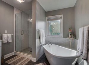 Bathroom Remodeling - Purpose Driven Restoration & Remodeling
