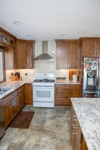 Kitchen Remodeling - Purpose Driven Restoration & Remodeling