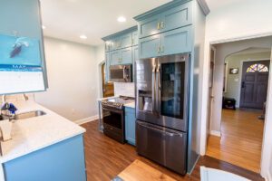 Kitchen Remodeling - Purpose Driven Restoration & Remodeling