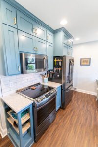 Kitchen Remodeling - Purpose Driven Restoration & Remodeling