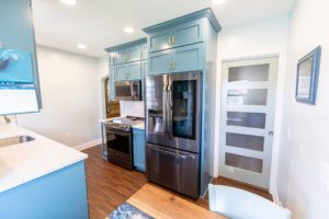 Kitchen Remodeling - Purpose Driven Restoration & Remodeling