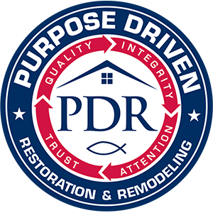 Purpose Driven Restoration & Remodeling, MN