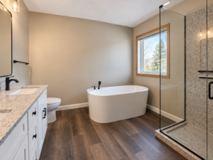 Bathroom Remodel - Woodbury, MN - 2026