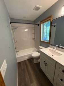 Bathroom Remodel - Woodbury, MN - 2026